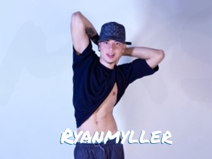 ryanmyller Max 50