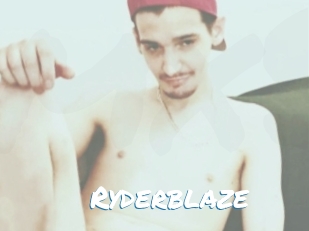 Ryderblaze