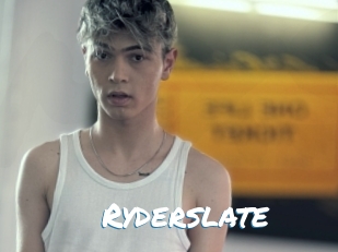 ryderslate Max 50