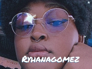 Ryhanagomez