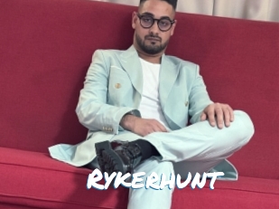 rykerhunt Max 50