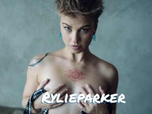 Rylieparker