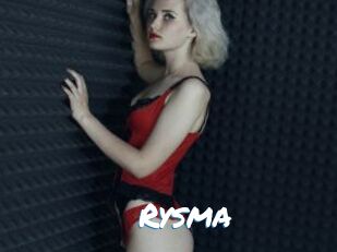Rysma