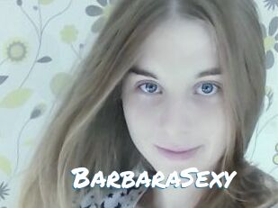 BarbaraSexy