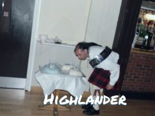ScottishMan