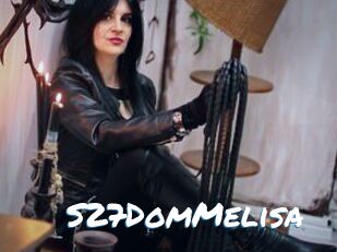S27DomMelisa