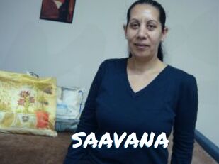 SAAVANA Max 50