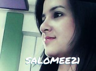 SALOMEE21