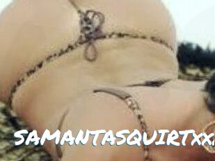 SAMANTA_SQUIRTxxx