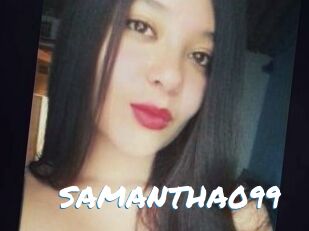 SAMANTHA099