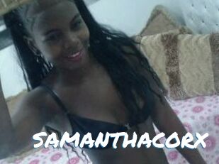 SAMANTHACORX Max 50