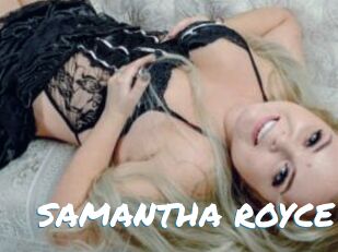 SAMANTHA_ROYCE
