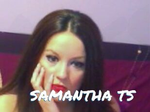 SAMANTHA_TS