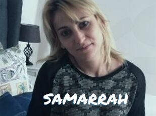 SAMARRAH