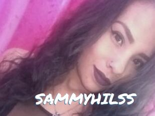 SAMMYHILSS