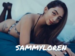 SAMMYLOREN