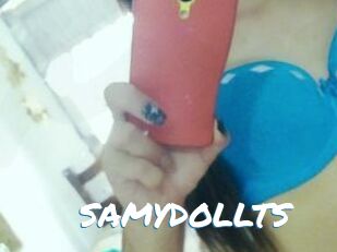 SAMY_DOLL_TS