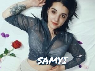 SAMYI
