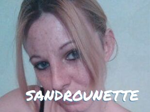 SANDROUNETTE