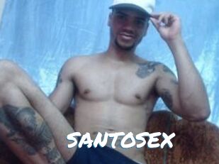 SANTO_SEX