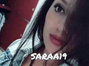 SARAA19