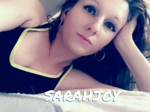 SARAHJOY