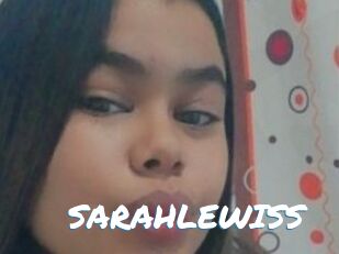 SARAHLEWISS