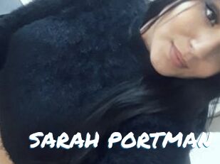 SARAH_PORTMAN