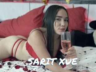 SARIT_XUE