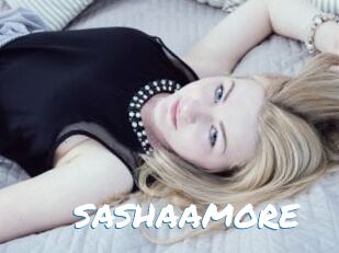 SASHAAMORE