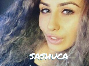 SASHUCA