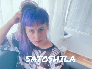 SATOSHILA Max 50