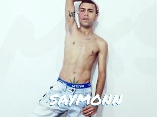 SAYMONN