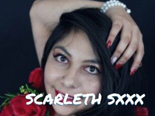 SCARLETH_SXXX