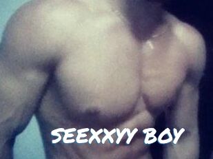 SEEXXYY_BOY
