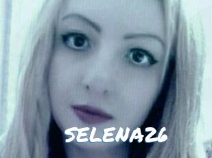 SELENA26