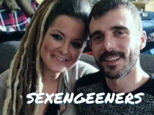 SEXENGEENERS