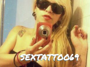 SEXTATTOO69