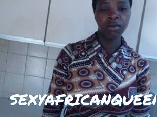 SEXYAFRICANQUEEN