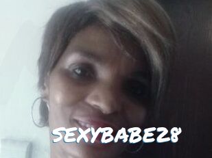 SEXYBABE28