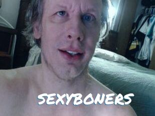 SEXYBONERS