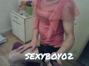 SEXYBOY02