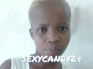 SEXYCANDY24