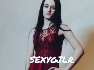 SEXYGILR