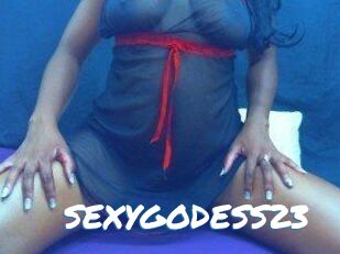 SEXYGODESS23