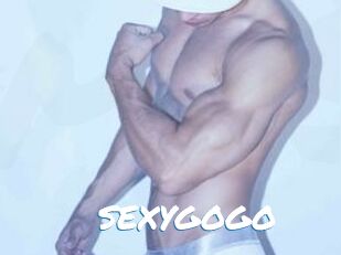 SEXYGOGO Max 50