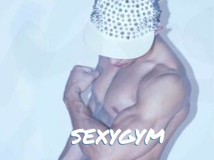 SEXYGYM