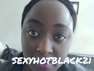 SEXYHOTBLACK21