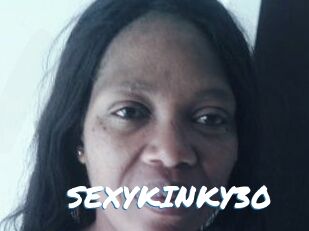 SEXYKINKY30 Max 50