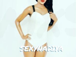 SEXYNADIYA